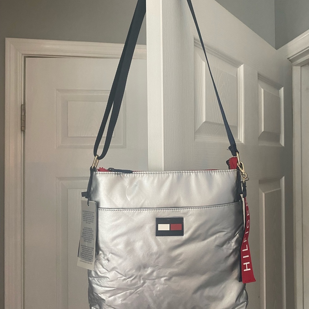 Brand New Tommy Bag